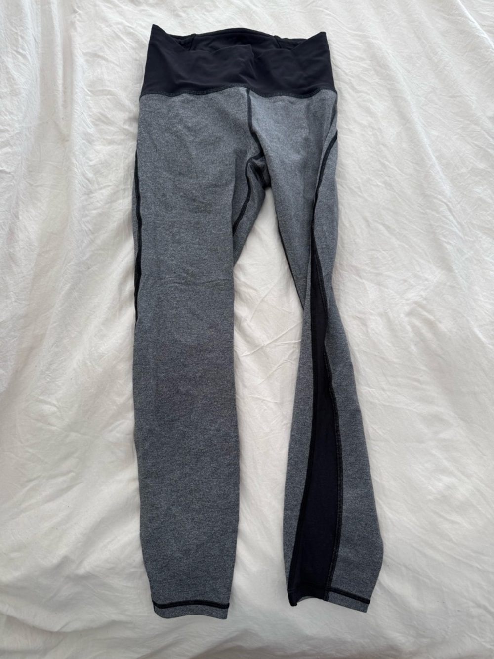 lululemon athletica Train Times 7/8 Pant *25"